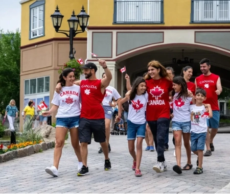 Canada day panel ui1nyp