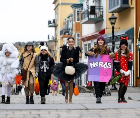 Halloween panel tvo8vj